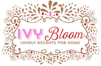 Ivy Bloom Three